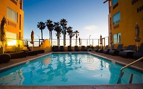 Ocean Park Hotel San Diego