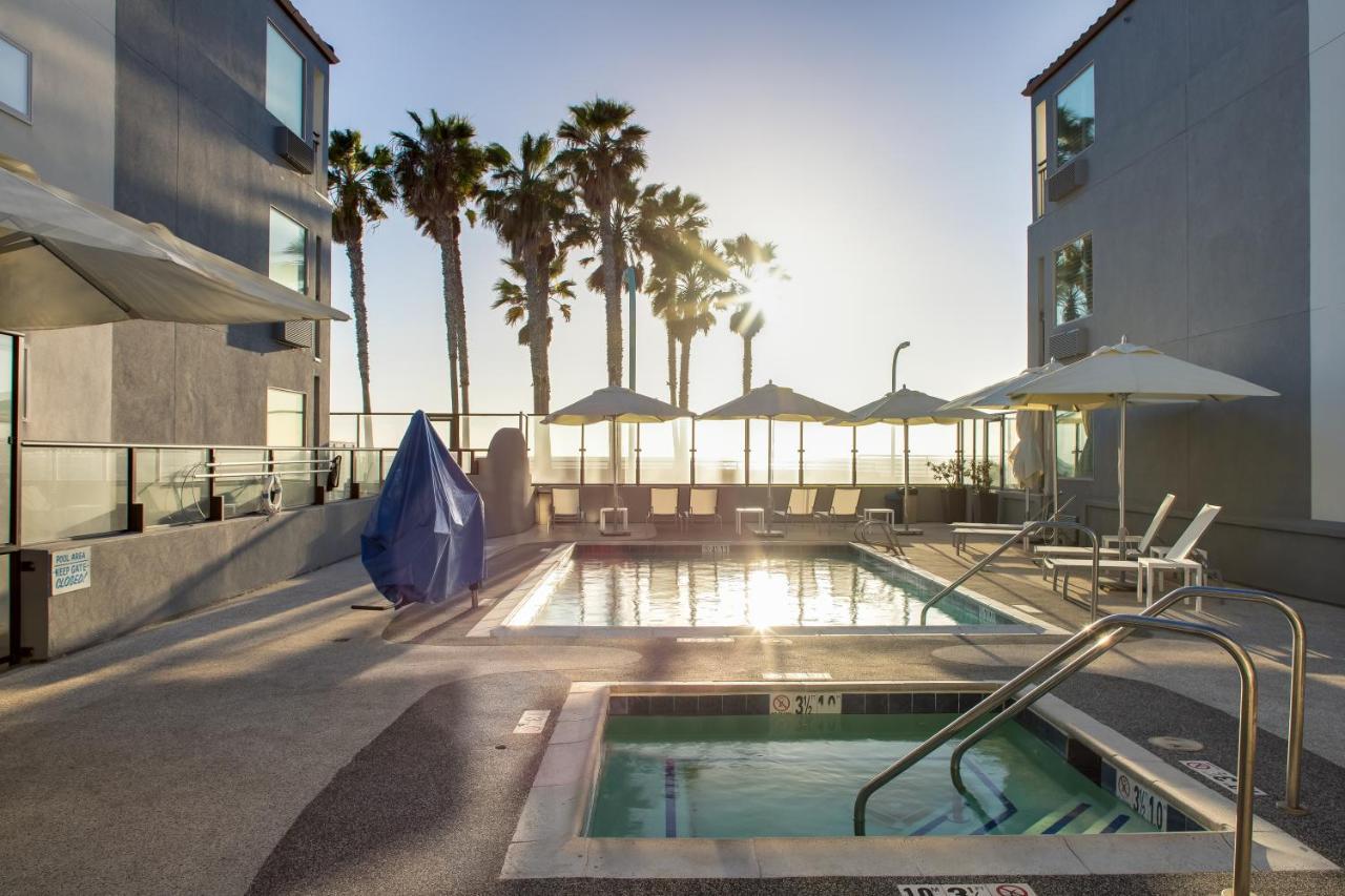 Ocean Park Inn San Diego Exterior photo